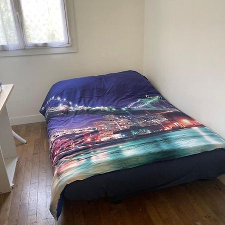Appartement Spacieux 诺让勒罗特鲁 外观 照片