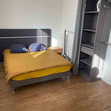 Appartement Spacieux 诺让勒罗特鲁 外观 照片
